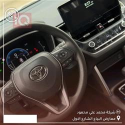 تويوتا فرونتلاندر